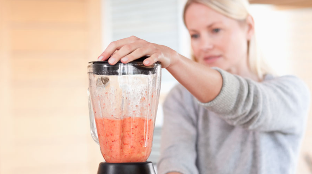 Are Your Blenders Doing The Job Right?