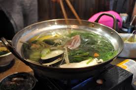 Ever Have Shabu Shabu?