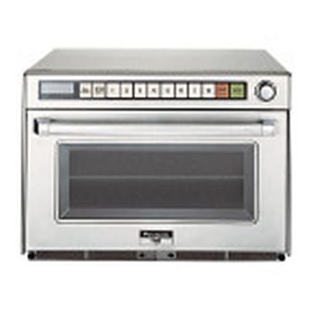 The Sonic Steamer is a Microwave on Steroids