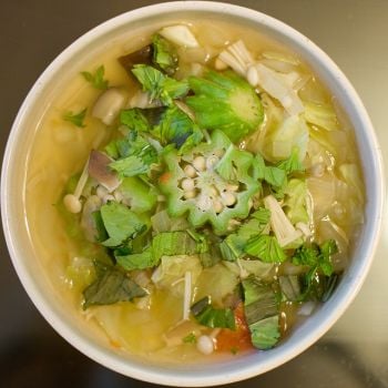 5 Components of Every Great Soup