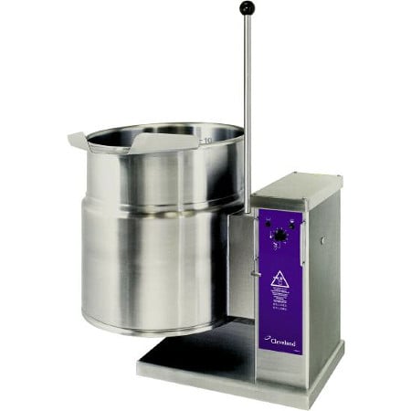 What is a Steam Kettle?