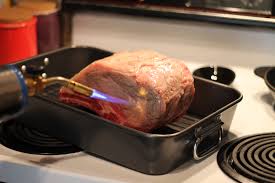 With the Right Stove, your Chef has Total Control