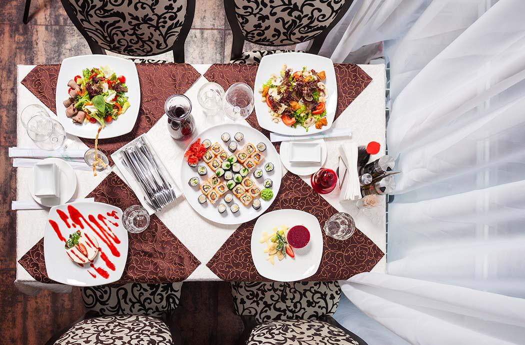 Tabletop Accessories and Decor Guide