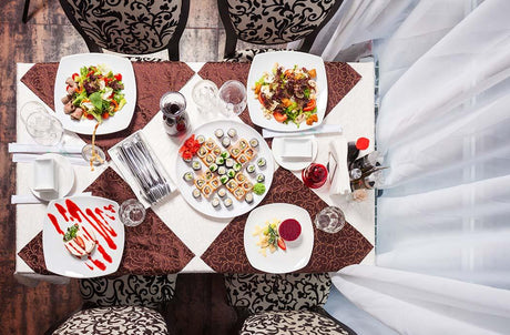 Tabletop Accessories and Decor Guide