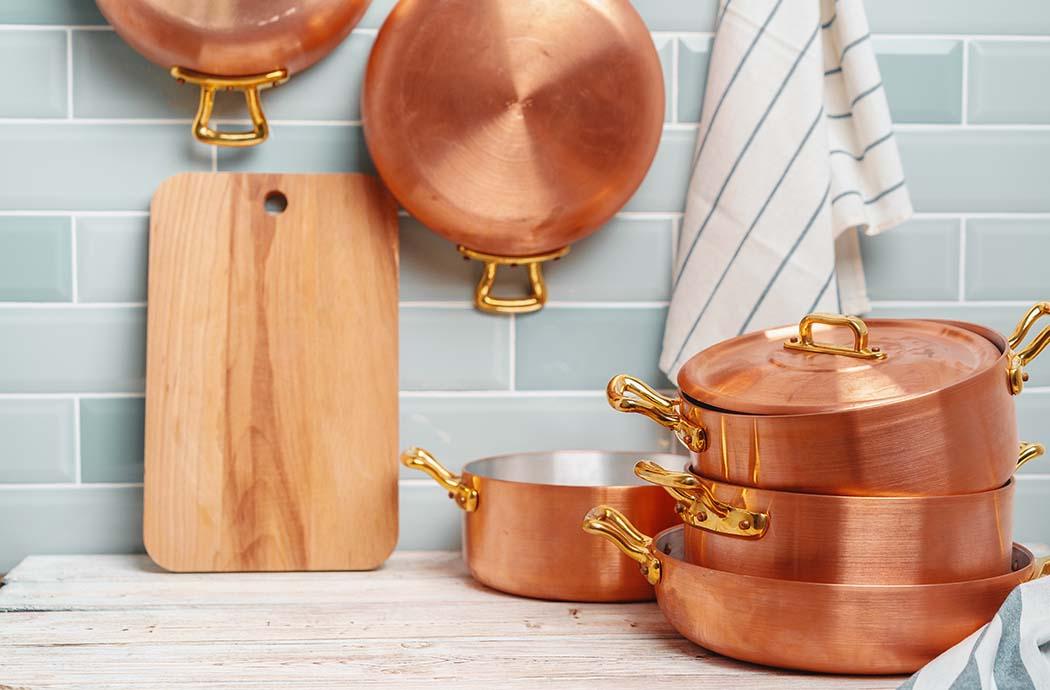 The Ultimate Guide to Smallwares for Restaurants