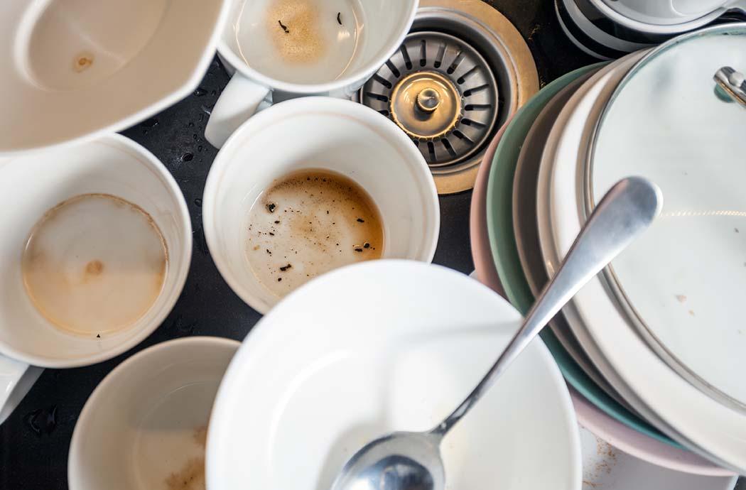 The Commercial Dishwasher That Can Help You Cut Labor Costs and Save Water