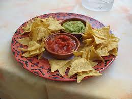 National Tortilla Chip Day!