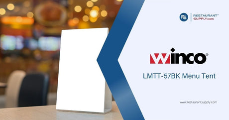 winco-lmtt-57bk-menu-tent