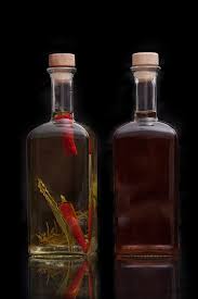 Give your Kitchen a Fresh Start with Vinegar