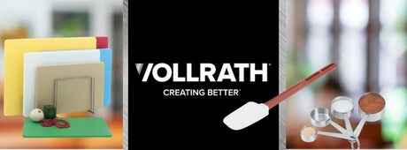 Vollrath Commercial Kitchen Tools