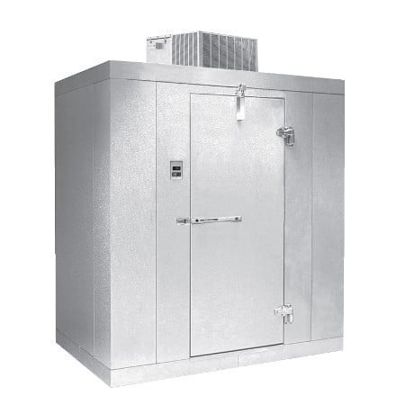 7 Signs It's Time to Replace Your Walk-In Cooler