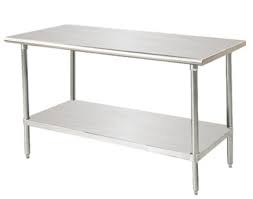 The Power of Empura and Stainless Steel