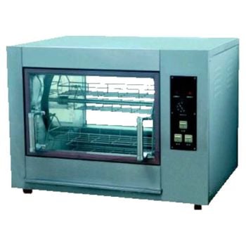 How to Choose a Rotisserie Oven