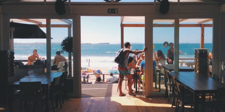 Make Your Restaurant a Summer Restaurant With These 9 Event Ideas