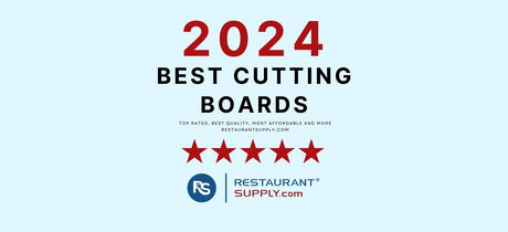 Best Cutting Boards 2024