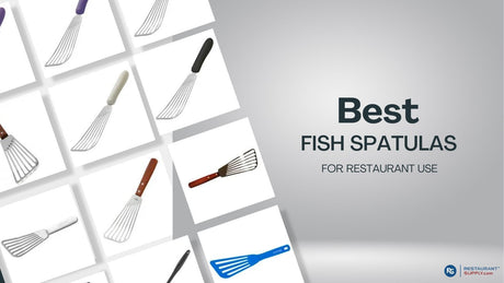Best Fish Spatula