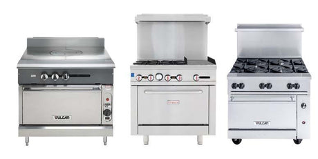 The Best Gas Range | Your Buying Guide