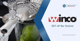 best-guide-for-winco-bst-4p-bar-strainer