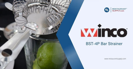 best-guide-for-winco-bst-4p-bar-strainer
