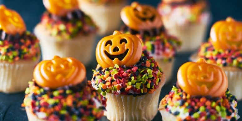 Best Halloween Recipes