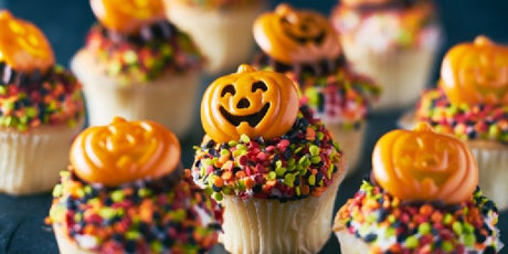 Best Halloween Recipes