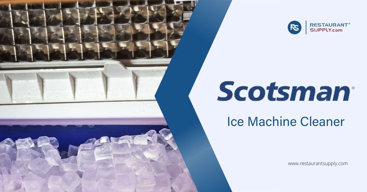 best-scotsman-ice-machine-cleaner