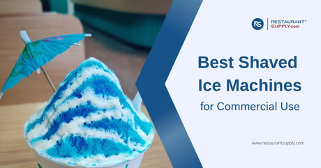 best-shaved-ice-machines-for-commercial-use