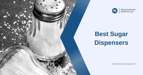 Best Sugar Dispensers