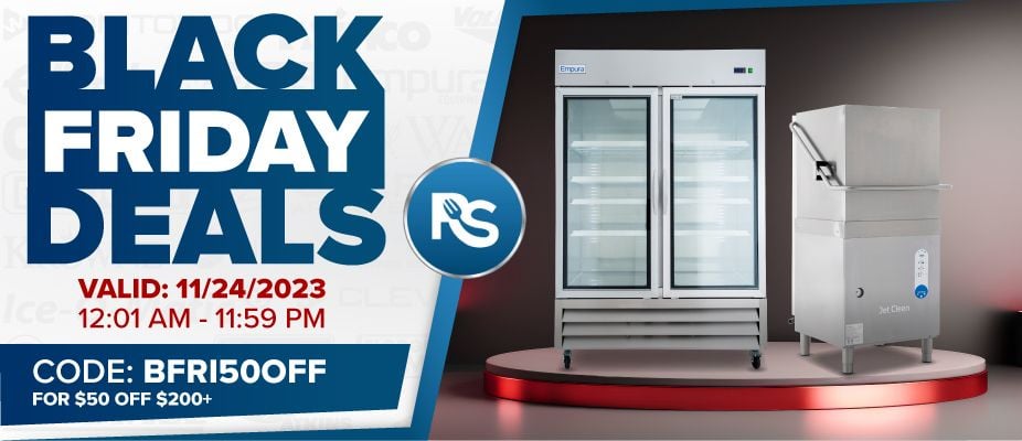 Black Friday Deals 2023