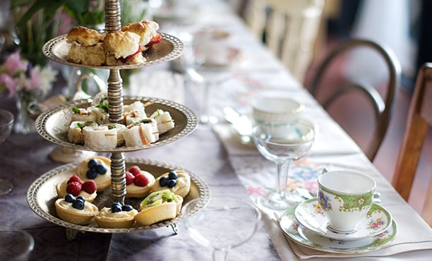 Tea Party Tips: How to Host The Perfect Teatime