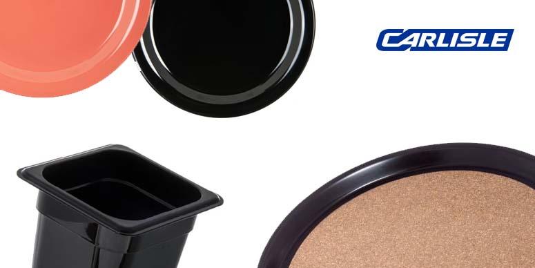 Carlisle Kitchen Storage and Transport Products