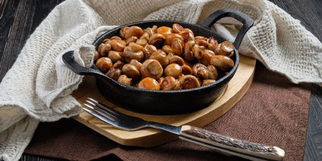 What Is Cast Iron Cookware