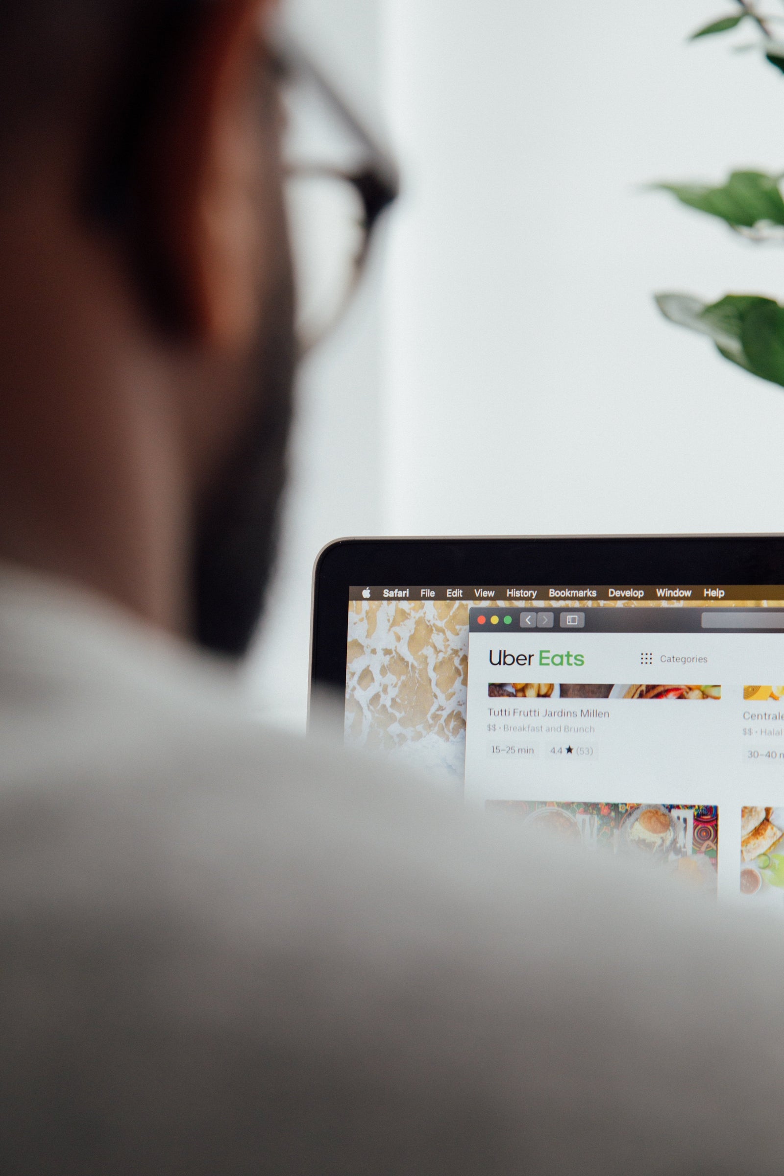 The Benefits of Online Ordering