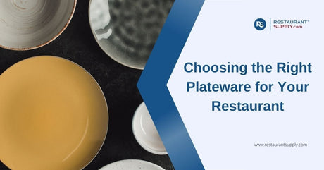 choosing-the-right-plateware-for-your-restaurant