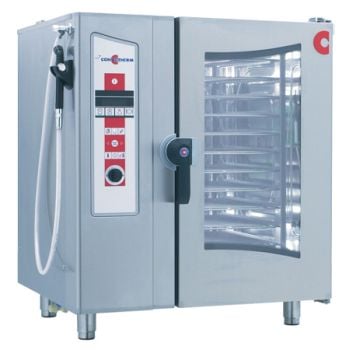 6 Things We Love About the Convotherm Combi Oven-Steamer