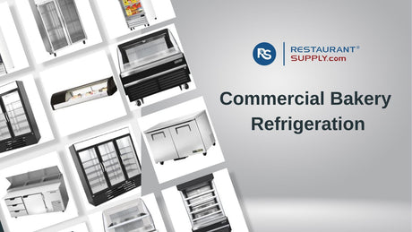 Bakery Refrigeration