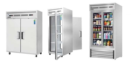 Commercial Refrigeration Maintenance