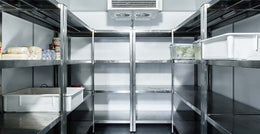 Commercial Refrigeration