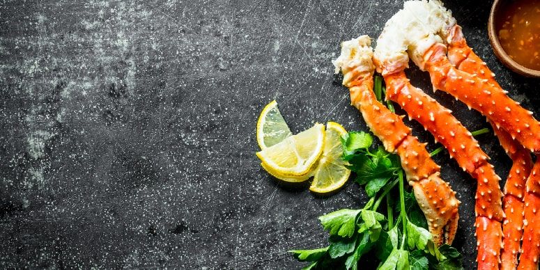 Cuisine of Baltimore?