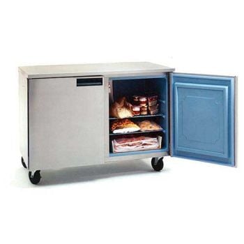 Cleaning and Maintaining Your Delfield Refrigerator