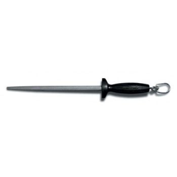 How to Sharpen a Knife With a Sharpening Steel