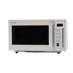 The Empura ETP-10T Microwave