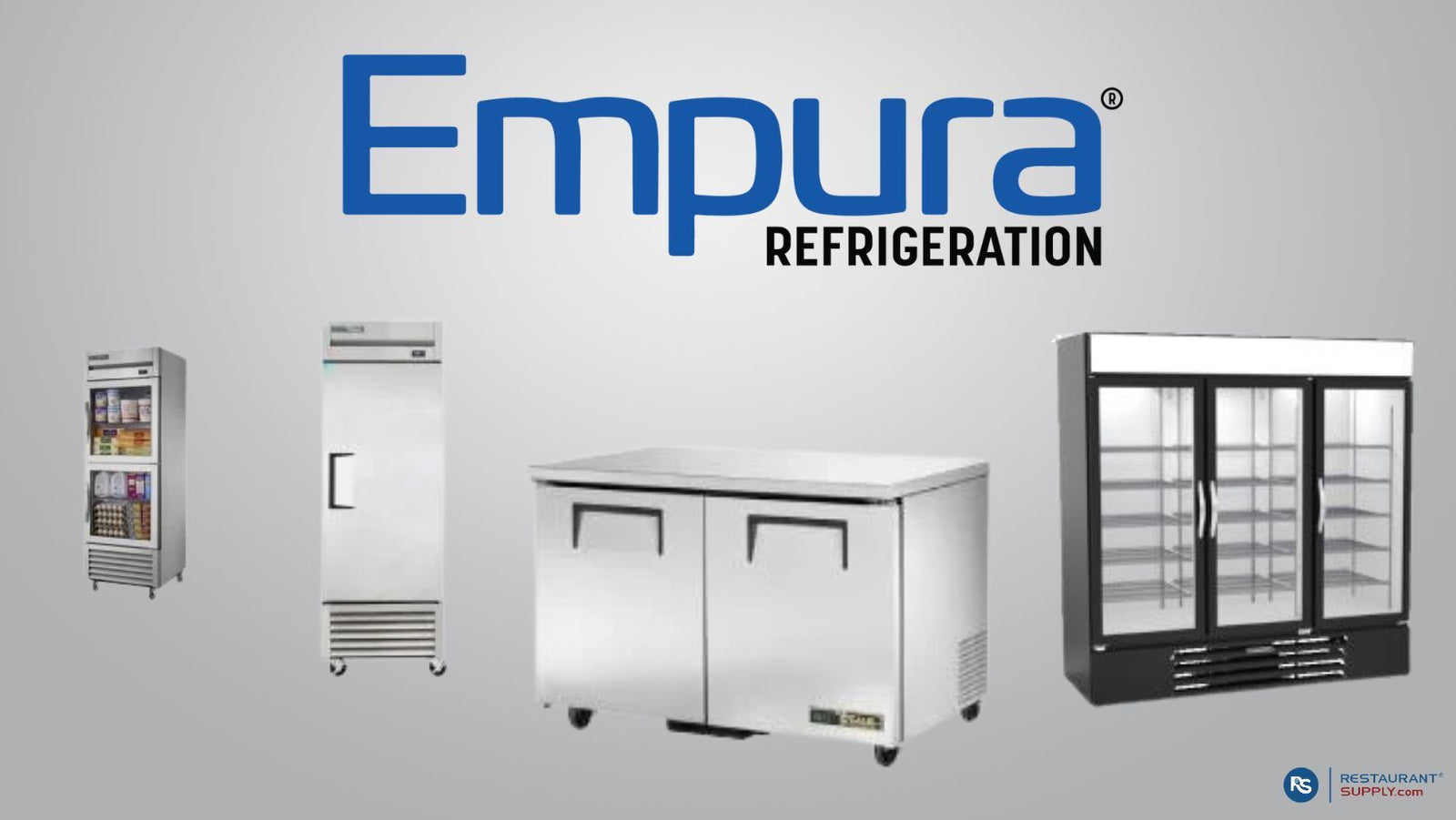 Empura Refrigeration