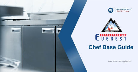 Everest Chef Base Comprehensive Guide