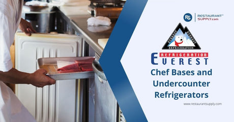 everest-chef-bases-and-undercounter-refrigerators