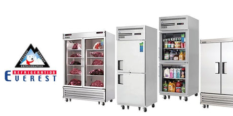 Everest Refrigeration