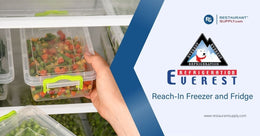 everest-refrigeration-reach-in-freezer-and-fridge