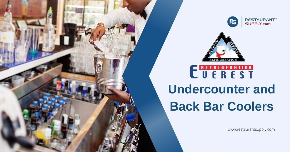 everest-refrigeration-undercounter-and-back-bar-coolers