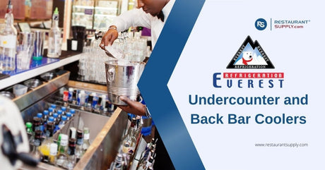 everest-refrigeration-undercounter-and-back-bar-coolers