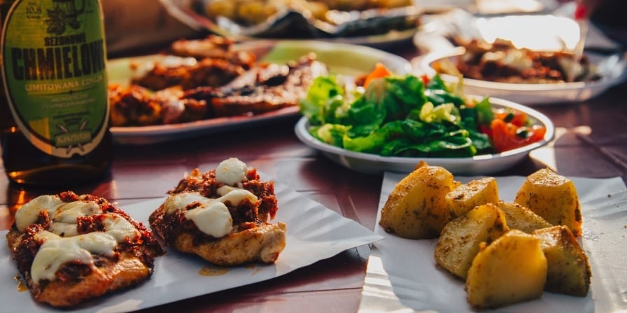 What All Restaurants Can Learn From the Popularity of Tapas
